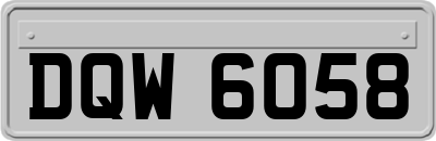 DQW6058