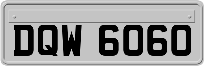 DQW6060