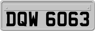 DQW6063