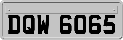 DQW6065