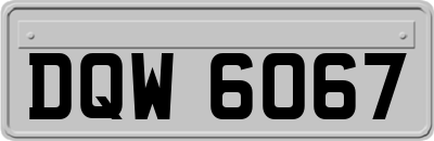 DQW6067