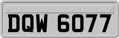 DQW6077