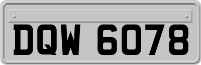DQW6078
