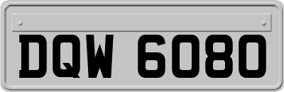 DQW6080