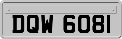 DQW6081