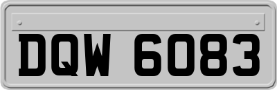 DQW6083