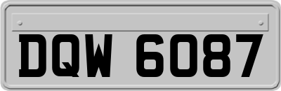 DQW6087