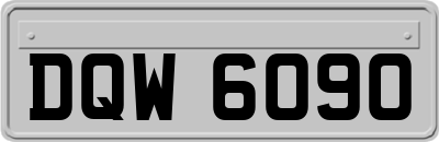 DQW6090