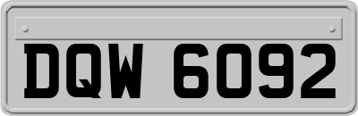 DQW6092