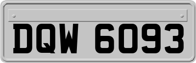 DQW6093