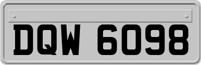 DQW6098
