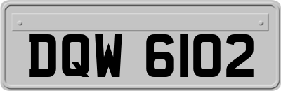 DQW6102