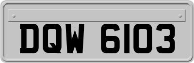 DQW6103