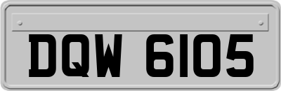 DQW6105