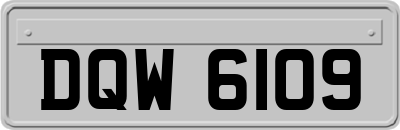 DQW6109