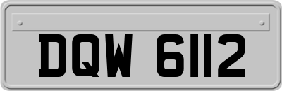 DQW6112