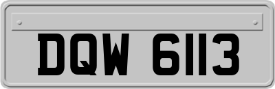 DQW6113