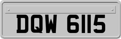 DQW6115