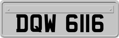 DQW6116