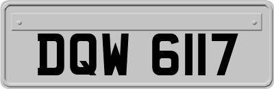 DQW6117