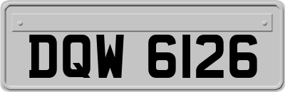 DQW6126