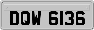 DQW6136