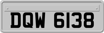 DQW6138