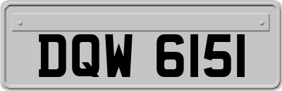 DQW6151