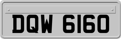 DQW6160