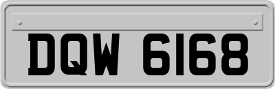 DQW6168