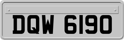 DQW6190