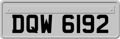 DQW6192