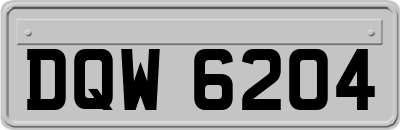 DQW6204