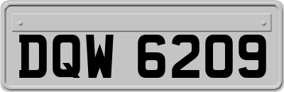 DQW6209