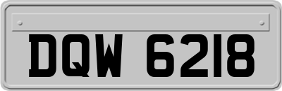 DQW6218