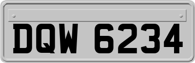 DQW6234