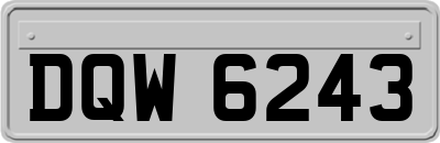DQW6243