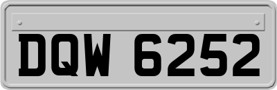 DQW6252