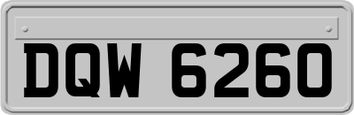 DQW6260