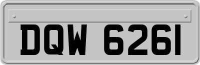 DQW6261