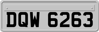 DQW6263