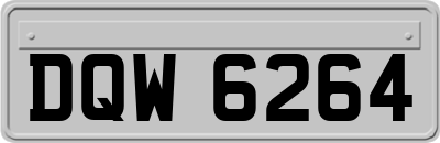 DQW6264