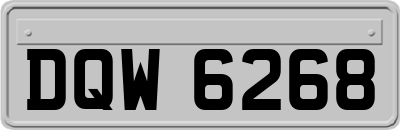 DQW6268