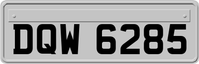 DQW6285