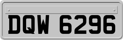 DQW6296
