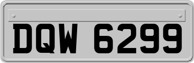 DQW6299