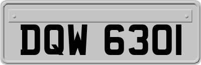 DQW6301