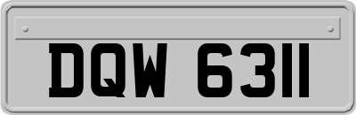 DQW6311