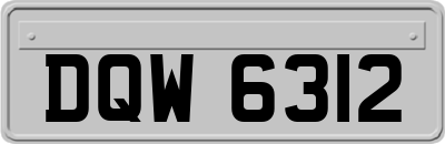 DQW6312
