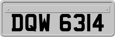 DQW6314